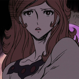 LUPIN the Third -峰不二子という女- (Lupin the Third: The Woman Called Fujiko Mine)のイメージ