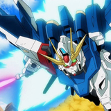 ガンダムビルドファイターズ (Gundam Build Fighters)のイメージ