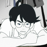 四畳半神話大系 (The Tatami Galaxy)のイメージ