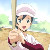 大正野球娘。 (Taisho Baseball Girls)のイメージ