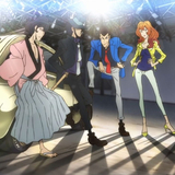 ルパン三世 (Lupin the Third)のイメージ
