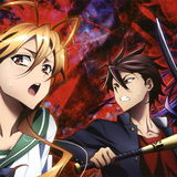 学園黙示録 (HIGHSCHOOL OF THE DEAD)のイメージ