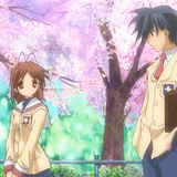 CLANNAD（クラナド）のイメージ