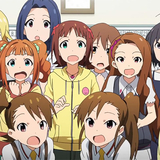 アイドルマスター (The IDOLM@STER)のイメージ