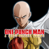 ワンパンマン (One-Punch Man)のイメージ