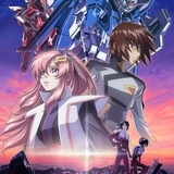 機動戦士ガンダムSEED (Mobile Suit Gundam Seed)のイメージ