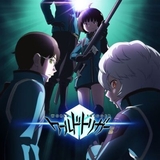 ワールドトリガー (World Trigger)のイメージ