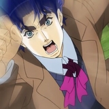 ジョジョの奇妙な冒険 (JoJo's Bizarre Adventure)のイメージ