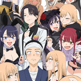 その着せ替え人形は恋をする (My Dress-Up Darling)のイメージ