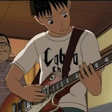 BECKのイメージ