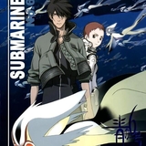青の6号 (Blue Submarine No.6)のイメージ