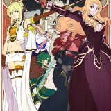 グランクレスト戦記 (Record of Grancrest War)のイメージ