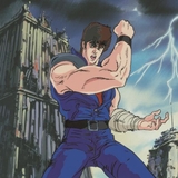 北斗の拳 ( Fist of the North Star)のイメージ