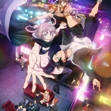 よふかしのうた 2期 (Call of the Night Season 2)のイメージ