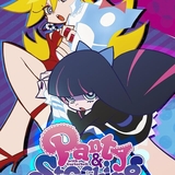 パンティ&ストッキングwithガーターベルト (Panty & Stocking with Garterbelt)のイメージ