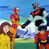マジンガーZ (Mazinger Z)のイメージ