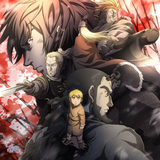 ヴィンランド・サガ (Vinland Saga)のイメージ