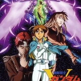 機動戦士Vガンダムのイメージ