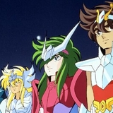 聖闘士星矢 (SAINT SEIYA)のイメージ