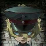 幼女戦記 (Saga of Tanya the Evil)のイメージ