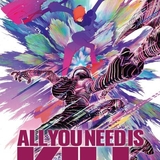 All You Need Is Killのイメージ