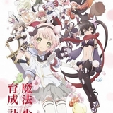 魔法少女育成計画 (Magical Girl Raising Project)のイメージ