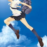 時をかける少女 (The Girl Who Leapt Through Time)のイメージ