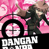 ダンガンロンパ 希望の学園と絶望の高校生 The Animation (Danganronpa The Animation)のイメージ