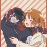 透明男と人間女〜そのうち夫婦になるふたり〜のイメージ