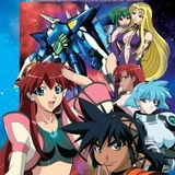 ヴァンドレッド (VANDREAD)のイメージ