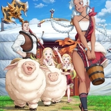 領民0人スタートの辺境領主様のイメージ